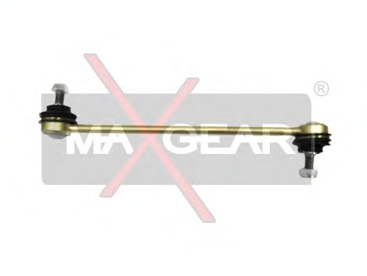 Brat/bieleta suspensie stabilizator punte fata stanga/dreapta VW AUDI A2/POLO/FABIA 01- - Cod intern: W20237605 - LIVRARE DIN STOC in 24 ore!!!