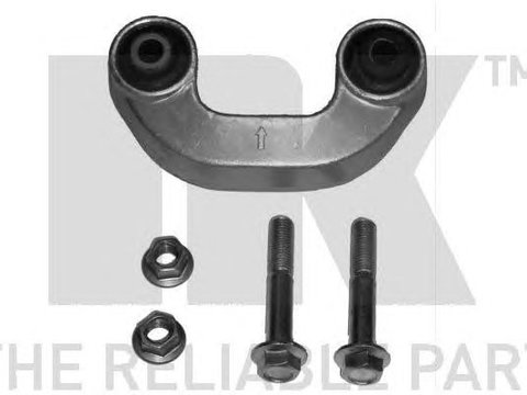 Brat/bieleta suspensie stabilizator punte fata dreapta VW AUDI A4/A6/PASSAT 96- - Cod intern: W20094683 - LIVRARE DIN STOC in 24 ore!!!