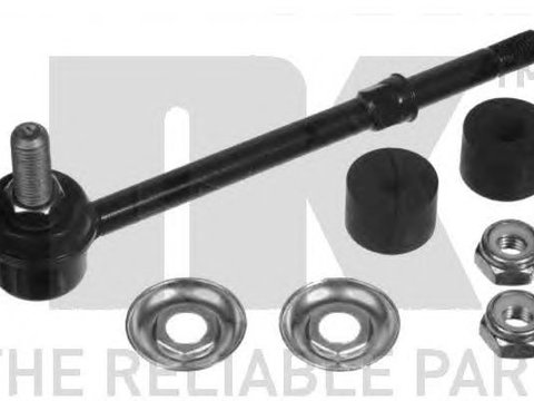 Brat/bieleta suspensie stabilizator punte fata NISSAN PATROL GR 88- - Cod intern: W20094429 - LIVRARE DIN STOC in 24 ore!!!