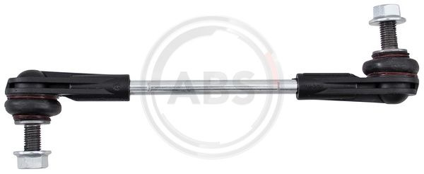 Brat/bieleta suspensie, stabilizator punte fata (261154 ABS) BMW