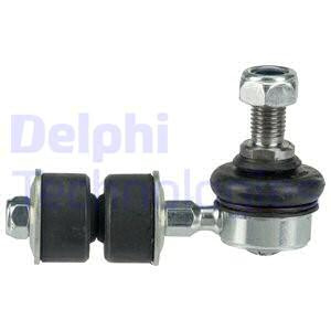 Brat/bieleta suspensie, stabilizator punte fata (TD286W DELPHI) OPEL,SAAB,VAUXHALL