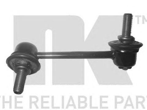 Brat/bieleta suspensie stabilizator punte fata stanga MAZDA MX-5 98- - Cod intern: W20094520 - LIVRARE DIN STOC in 24 ore!!!