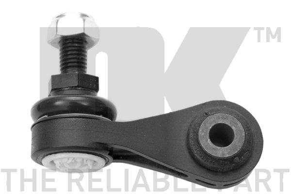 Brat/bieleta suspensie, stabilizator punte fata (5114746 NK) VW