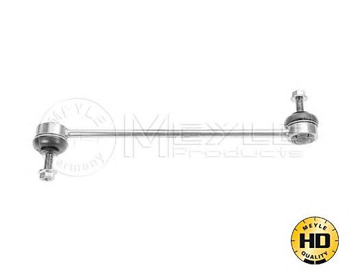 Brat/bieleta suspensie stabilizator punte fata FIAT GRANDE PUNTO 05-/CORSA D - Cod intern: W20109316 - LIVRARE DIN STOC in 24 ore!!!