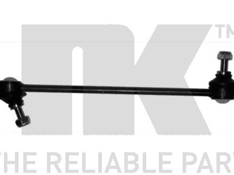 Brat/bieleta suspensie, stabilizator punte fata (5111510 NK) BMW
