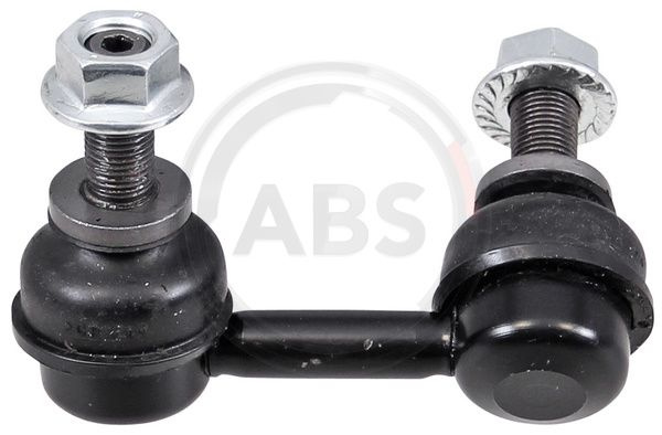 Brat/bieleta suspensie, stabilizator punte fata (261162 ABS) MERCEDES-BENZ,NISSAN,RENAULT