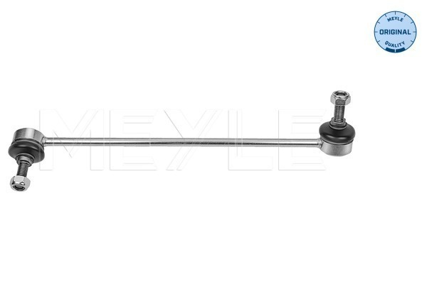 Brat/bieleta suspensie, stabilizator punte fata (3160600090 MEYLE) BMW,BMW (BRILLIANCE)
