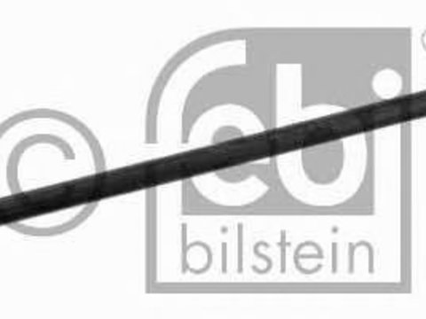 Brat/bieleta suspensie stabilizator punte fata TOYOTA CAMRY 01- - Cod intern: W20221168 - LIVRARE DIN STOC in 24 ore!!!