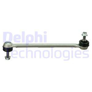 Brat/bieleta suspensie, stabilizator punte fata (TC3446 DELPHI) RENAULT