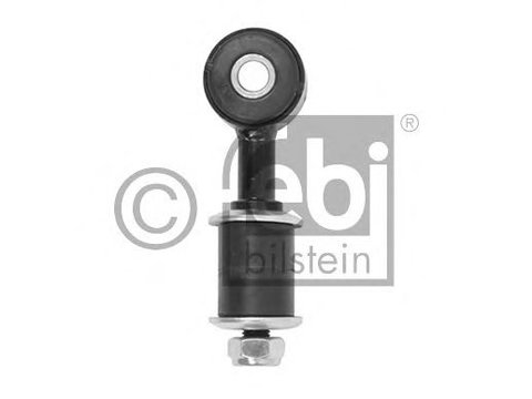 Brat/bieleta suspensie stabilizator punte fata TOYOTA LAND CRUISER 4,2TD/4,7 V8 98- - Cod intern: W20221682 - LIVRARE DIN STOC in 24 ore!!!