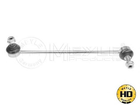 Brat/bieleta suspensie stabilizator punte fata dreapta VW GOLF 4/BORA4/A3/S3/TT - Cod intern: W20108641 - LIVRARE DIN STOC in 24 ore!!!