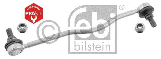 Brat/bieleta suspensie stabilizator punte fata OPEL ASTRA H Z SYSTEMEM IDS! - Cod intern: W20221358 - LIVRARE DIN STOC in 24 ore!!!