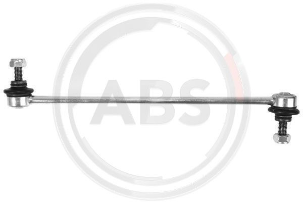 Brat/bieleta suspensie, stabilizator punte fata (260413 ABS) FORD,FORD ASIA / OCEANIA,FORD AUSTRALIA,LEXUS,MAZDA,VOLVO