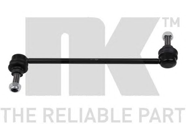 Brat/bieleta suspensie stabilizator punte fata stanga/dreapta NISSAN JUKE 1,5 DCI/1,6 10- - Cod intern: W20094440 - LIVRARE DIN STOC in 24 ore!!!