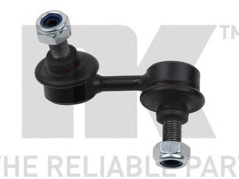 Brat/bieleta suspensie stabilizator punte fata dreapta HONDA CIVIC 01-05 - Cod intern: W20094496 - LIVRARE DIN STOC in 24 ore!!!