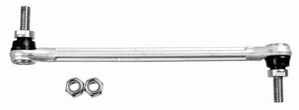 Brat/bieleta suspensie, stabilizator punte fata (2