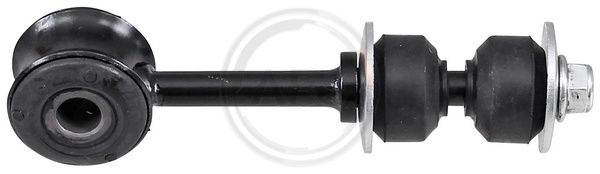 Brat/bieleta suspensie, stabilizator punte fata (260135 ABS) VOLVO