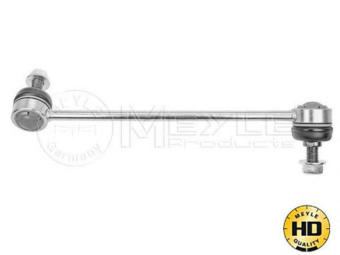 Brat/bieleta suspensie stabilizator punte fata stanga MITSUBISHI GRANDIS 2,0DI-D/2,4 04- - Cod intern: W20109074 - LIVRARE DIN STOC in 24 ore!!!