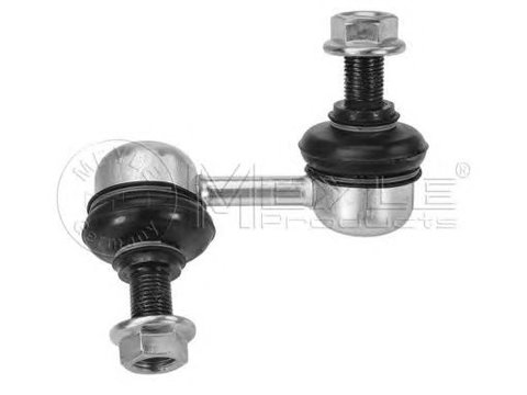 Brat/bieleta suspensie stabilizator punte fata dreapta MITSUBISHI L200 06- - Cod intern: W20109069 - LIVRARE DIN STOC in 24 ore!!!