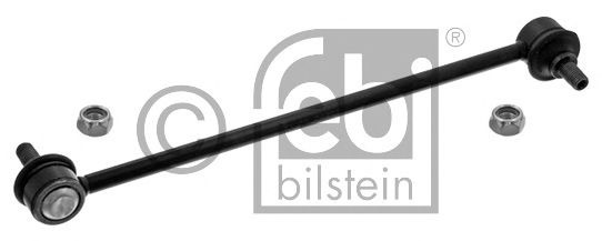 Brat/bieleta suspensie stabilizator punte fata TOYOTA COROLLA 02- UK - Cod intern: W20221152 - LIVRARE DIN STOC in 24 ore!!!