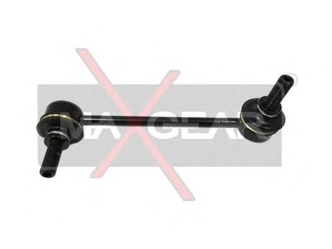 Brat/bieleta suspensie stabilizator punte fata dreapta OPEL FRONTERA A/B 150 - Cod intern: W20134204 - LIVRARE DIN STOC in 24 ore!!!