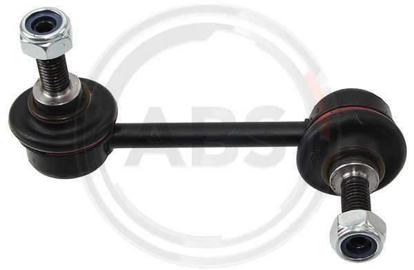 Brat/bieleta suspensie, stabilizator punte fata (260661 ABS) LANCIA