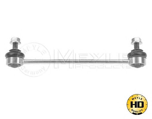 Brat/bieleta suspensie stabilizator punte fata CITROEN JUMPY/SCUDO/EXPERT 07 - Cod intern: W20108602 - LIVRARE DIN STOC in 24 ore!!!