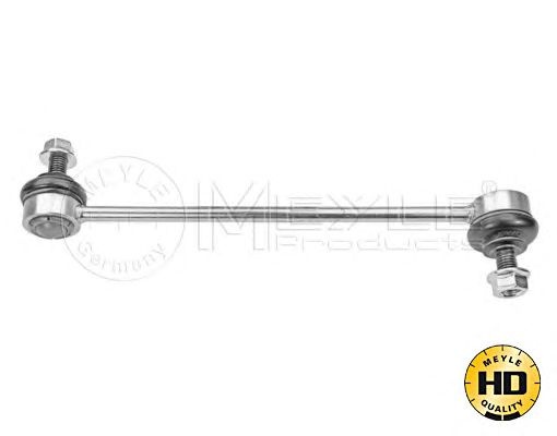 Brat/bieleta suspensie stabilizator punte fata stanga/dreapta TOYOTA AVENSIS VERSO 01- - Cod intern: W20108899 - LIVRARE DIN STOC in 24 ore!!!