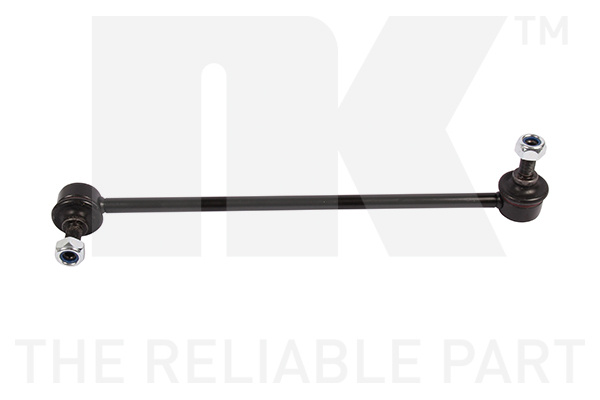 Brat/bieleta suspensie, stabilizator punte fata (5113421 NK) HYUNDAI,KIA