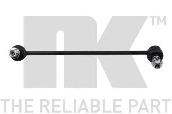Brat/bieleta suspensie stabilizator punte fata sta