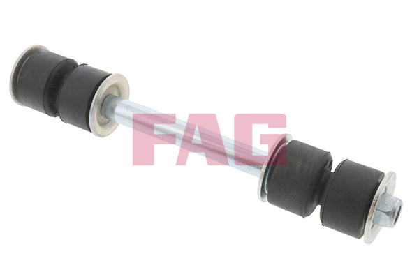 Brat/bieleta suspensie, stabilizator punte fata (818050910 FAG) CHEVROLET,DAEWOO,OPEL,VAUXHALL