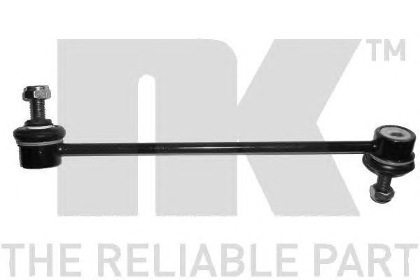 Brat/bieleta suspensie stabilizator punte fata stanga KIA SHUMA 02- LE/CARENS 02- - Cod intern: W20094583 - LIVRARE DIN STOC in 24 ore!!!