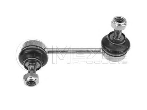 Brat/bieleta suspensie stabilizator punte fata stanga MAZDA 626 91- - Cod intern: W20109103 - LIVRARE DIN STOC in 24 ore!!!