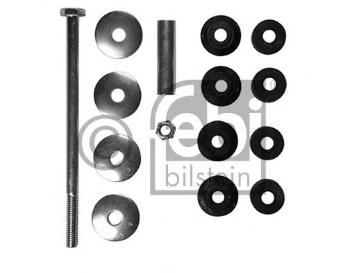 Brat/bieleta suspensie stabilizator punte fata stanga/dreapta TOYOTA Hilux- 88-05 - Cod intern: W20221684 - LIVRARE DIN STOC in 24 ore!!!