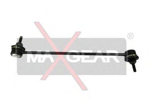 Brat/bieleta suspensie stabilizator punte fata stanga/dreapta BMW E38 - Cod intern: W20134015 - LIVRARE DIN STOC in 24 ore!!!