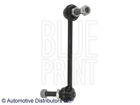 Brat/bieleta suspensie stabilizator punte fata stanga ISUZU D-MAX 07- - Cod intern: W20280690 - LIVRARE DIN STOC in 24 ore!!!