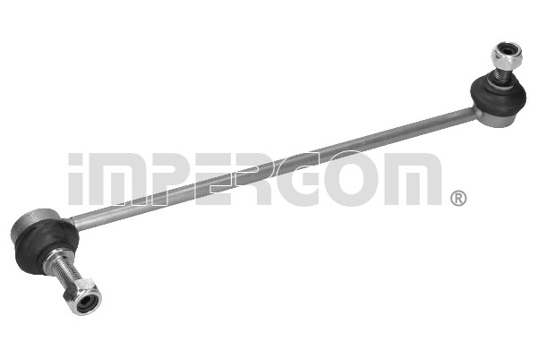 Brat/bieleta suspensie, stabilizator punte fata (37354 IMPERGOM) AUDI,SEAT,SKODA,VW
