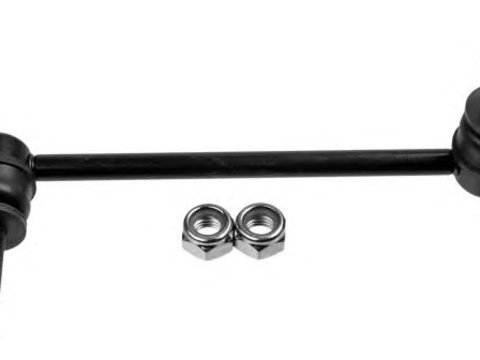 Brat/bieleta suspensie stabilizator punte fata stanga CHRYSLER 300C 04- - Cod intern: W20181292 - LIVRARE DIN STOC in 24 ore!!!