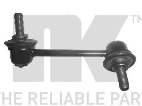 Brat/bieleta suspensie stabilizator punte fata dreapta MAZDA MX-5 98- - Cod intern: W20094521 - LIVRARE DIN STOC in 24 ore!!!