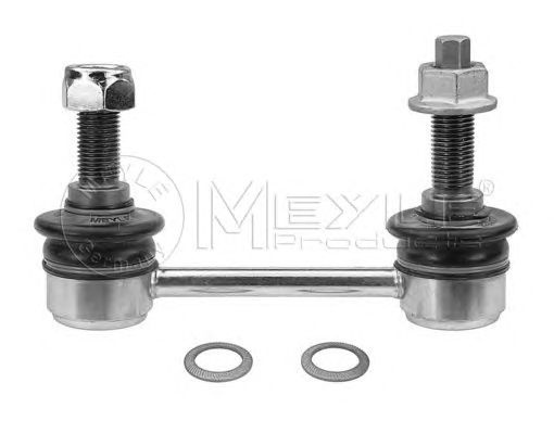 Brat/bieleta suspensie stabilizator punte spate stanga/dreapta MERCEDES W164 M-CLASS 05- - Cod intern: W20134171 - LIVRARE DIN STOC in 24 ore!!!