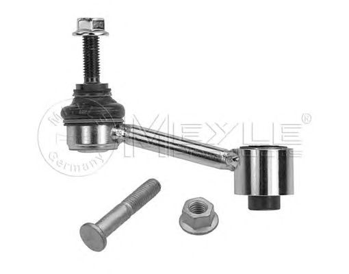 Brat/bieleta suspensie stabilizator punte spate stanga VW AUDI A3/GOLF5/TOURAN/OCTAVIA - Cod intern: W20108650 - LIVRARE DIN STOC in 24 ore!!!