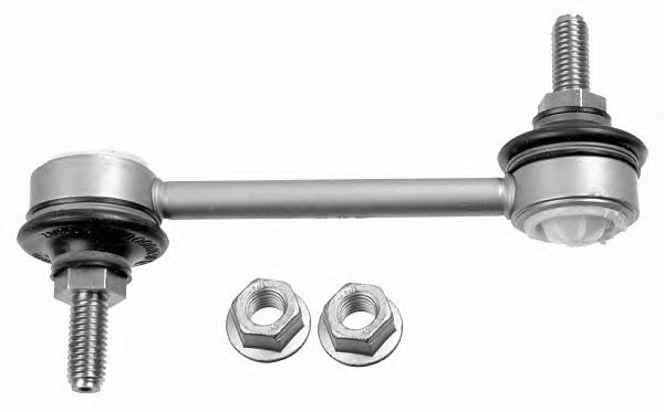 Brat/bieleta suspensie stabilizator punte spate stanga/dreapta VW AUDI A8 - Cod intern: W20180994 - LIVRARE DIN STOC in 24 ore!!!