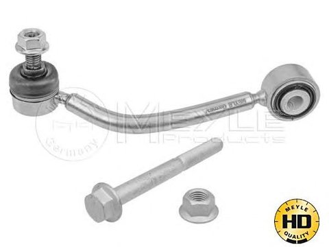 Brat/bieleta suspensie stabilizator punte spate stanga VW TOUAREG 02- - Cod intern: W20108647 - LIVRARE DIN STOC in 24 ore!!!