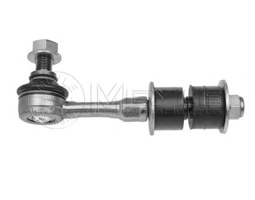 Brat/bieleta suspensie stabilizator punte spate stanga/dreapta TOYOTA RAV-4 06- - Cod intern: W20108876 - LIVRARE DIN STOC in 24 ore!!!