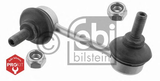 Brat/bieleta suspensie stabilizator punte spate stanga ALFA ROMEO 166 98- - Cod intern: W20221117 - LIVRARE DIN STOC in 24 ore!!!