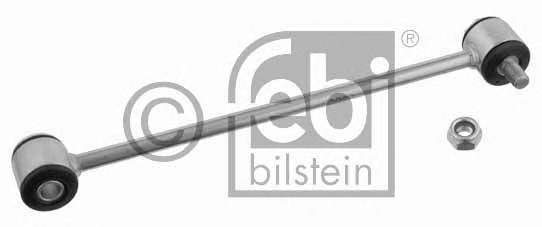 Brat/bieleta suspensie stabilizator punte spate MERCEDES W211 - Cod intern: W20221119 - LIVRARE DIN STOC in 24 ore!!!