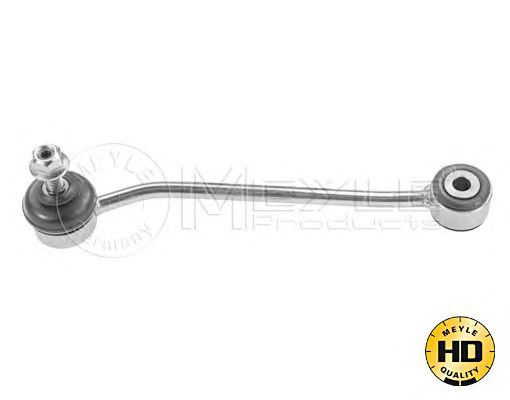 Brat/bieleta suspensie stabilizator punte spate stanga VW AUDI 80/90 QUATTRO 92- - Cod intern: W20108686 - LIVRARE DIN STOC in 24 ore!!!