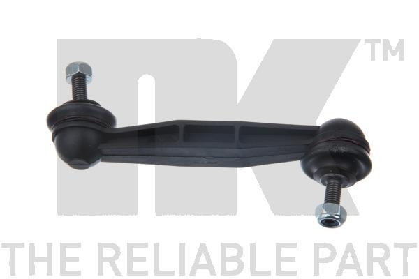 Brat/bieleta suspensie, stabilizator puntea spate 