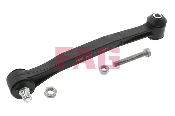 Brat/bieleta suspensie, stabilizator puntea spate (818008210 FAG) MERCEDES-BENZ