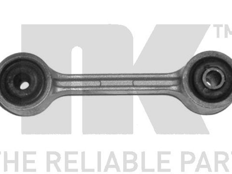 Brat/bieleta suspensie, stabilizator puntea spate (5111509 NK) BMW